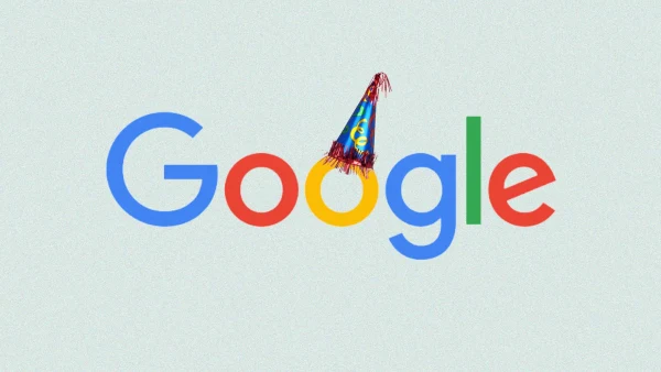 Google just do it 2025