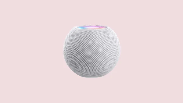 Apple announces HomePod mini smart speaker