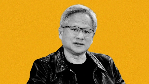 Jensen huang sale