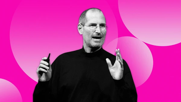 Takeaways From 3 Great Steve Jobs Stories | Inc.com