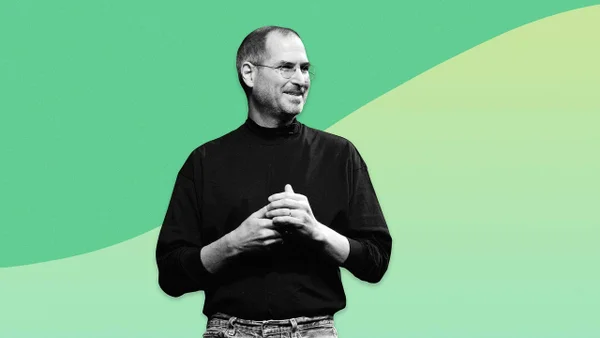 35 Years Ago, Steve Jobs Said Embracing This Perspective Will Help You ...