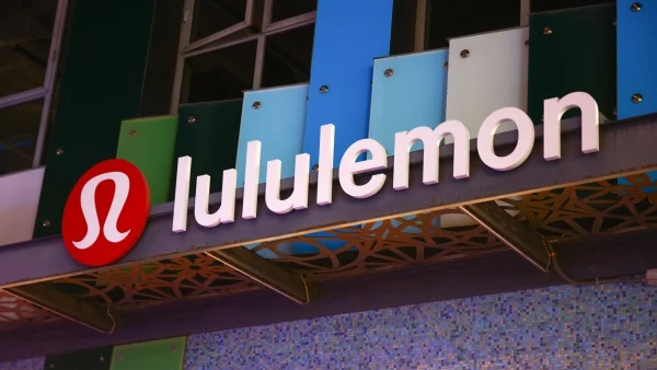 Lululemon founder says brand isn't designed for everyone