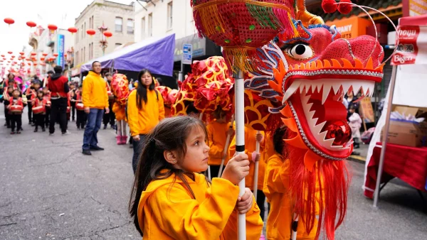 Why the Lunar New Year Is a Major Marketing Opportunity in the