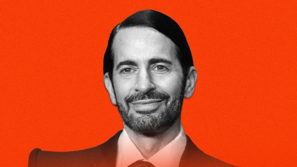 How Marc Jacobs Cracked the Code for Going Viral on TikTok | Inc.com