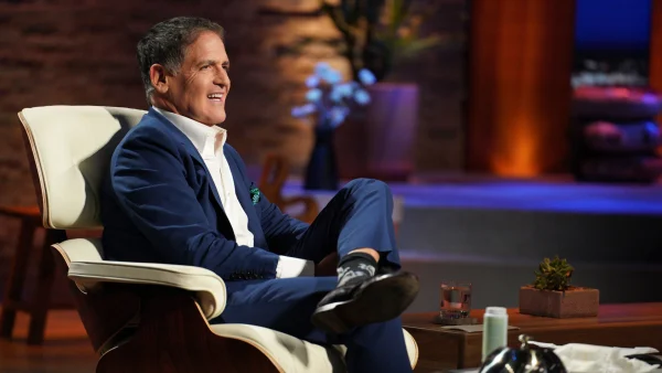 Mark Cuban Is Leaving 'Shark Tank' After 12 Years. His Reasons Are