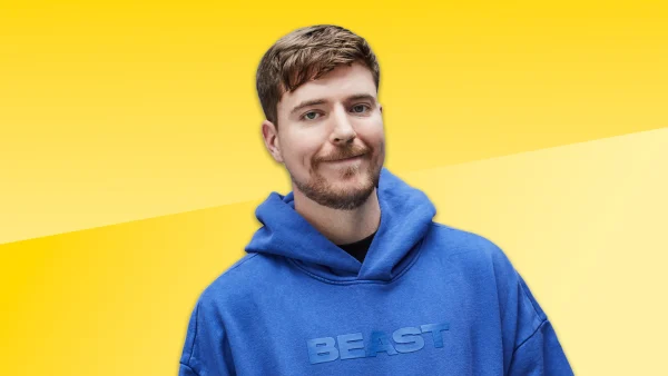 Why MrBeast Squid Game was his most successful venture so far
