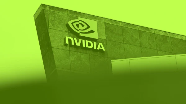 Nvidia company discount