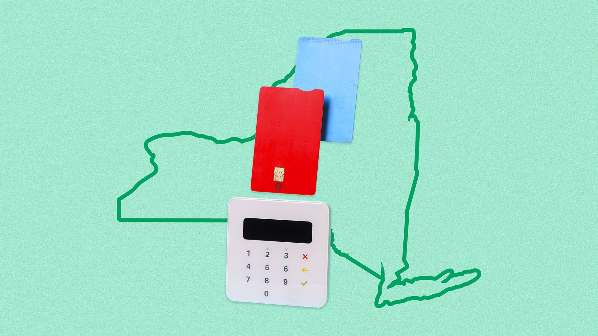 New York Forces Businesses to List Credit Card Fees, Which Are Curbed ...