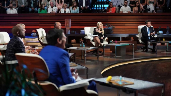 7 Biggest Shark Tank Failures - And What You Can Learn