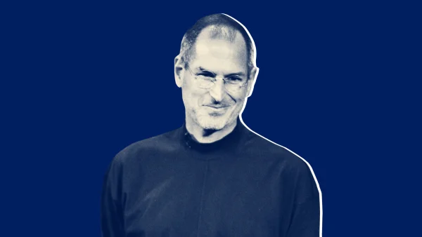 Steve Jobs Thought Every Leader Is Capable of Achieving Success