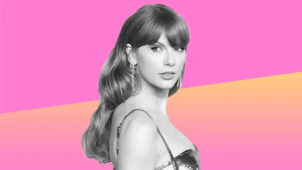 Taylor Swift Shares Sexy Cover Art for New Album The Tortured