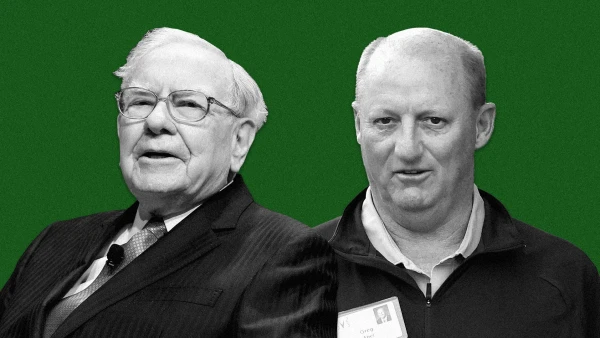 Berkshire Hathaway Board Affirms Support For Greg Abel As Warren Berkshire Hathaway Board Affirms Support For Greg Abel As Warren