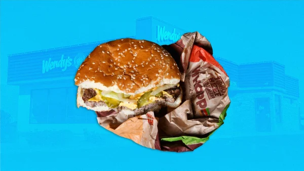 Burger King Just Responded to the Wendy's Dynamic Pricing Announcement With  Free Whoppers and It's a Stroke of Genius