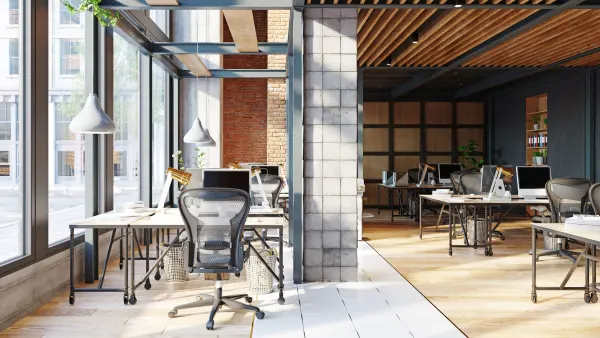 Why Now Might Be the Best Time to Look for New Office Space 