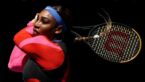 Commotie Mangel aantrekkelijk This Psychological Trait Explains Why Serena Williams Is a Winner--and Why  She Won't Retire Yet | Inc.com