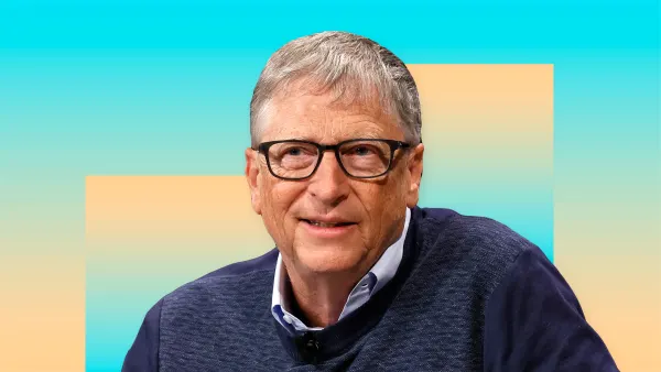 In Just 2 Sentences, Bill Gates Taught a Great Leadership Lesson to ...