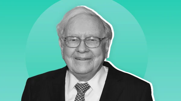 Warren Buffett Says He Became Filthy Rich Because He Played By 1 Simple ...