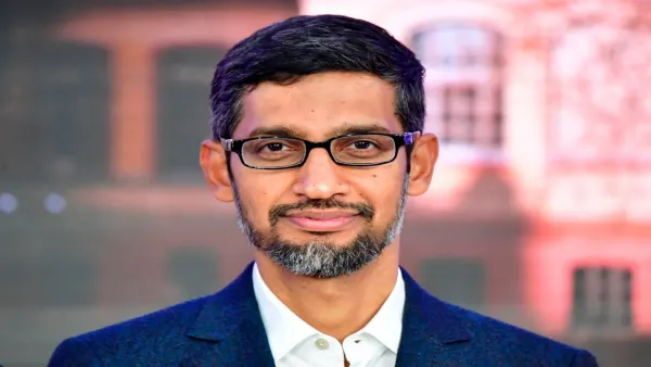 Google CEO's 1-Sentence Response to Getting Called Out by Employees Is ...