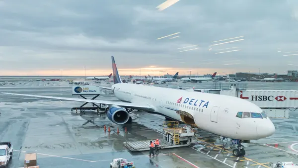 Delta Is Rolling Out a Controversial Perk to Its Most Valuable ...