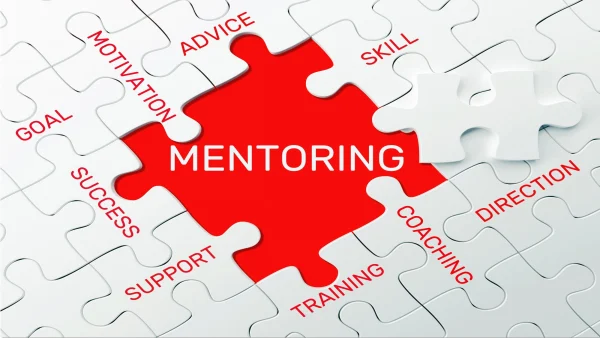 Why Your Mentor Should Be Nothing Like You | Inc.com