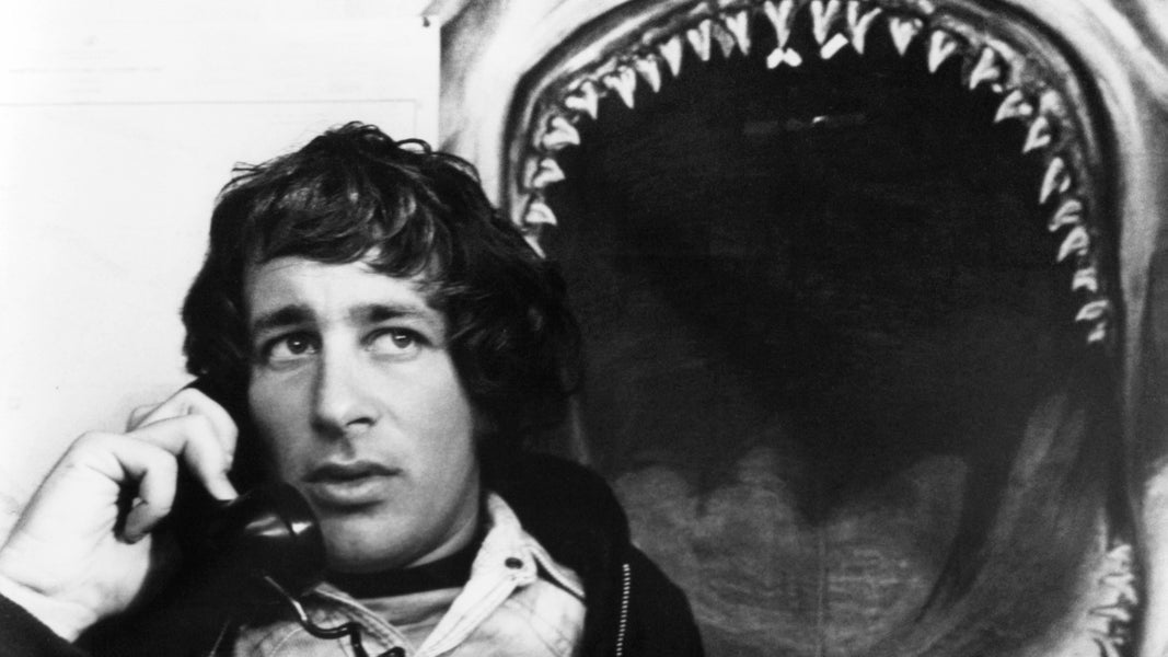 Steven Spielberg S Making Of Jaws Provides A Master Class In Effective And Visionary Leadership Inc Com