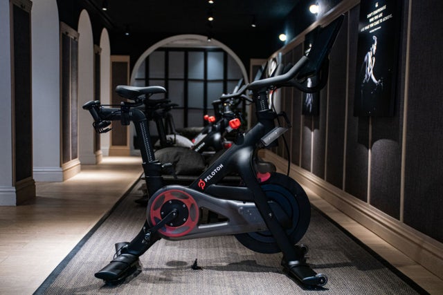 Troubled Bike-Maker 
